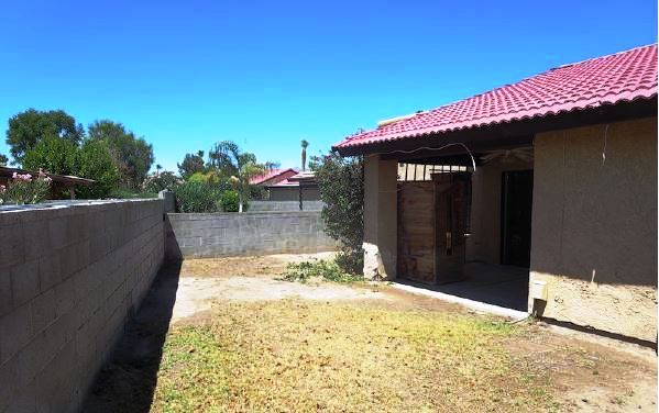 10614 S Calle Raquel, Yuma, AZ 85367