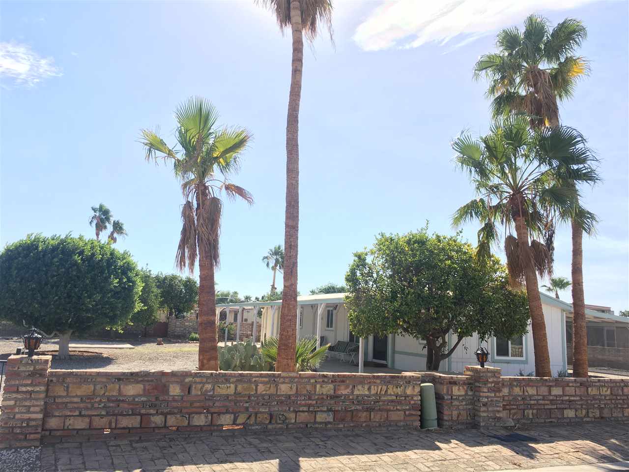 13527 E 43 LN, Yuma, AZ 85367