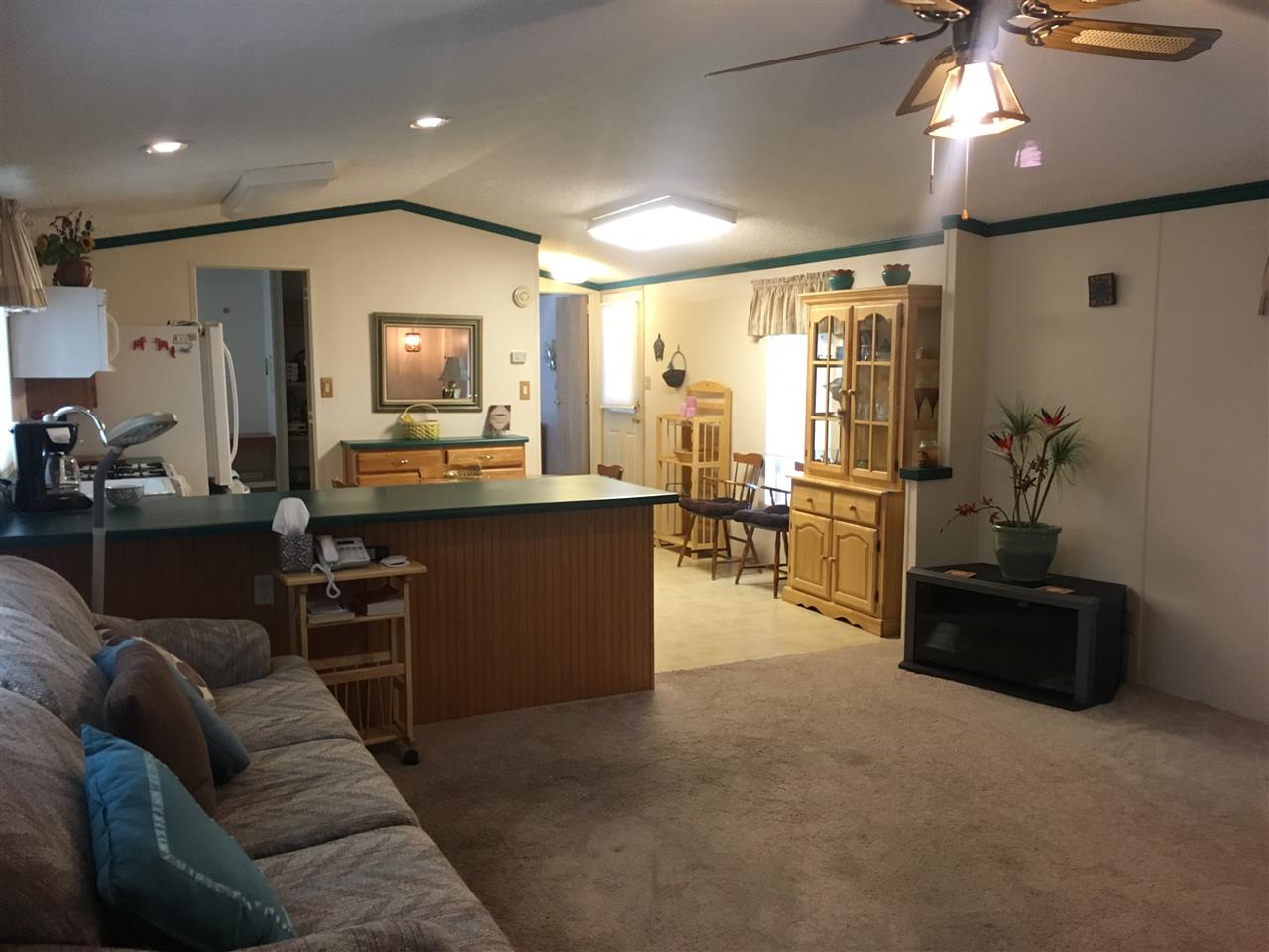13527 E 43 LN, Yuma, AZ 85367