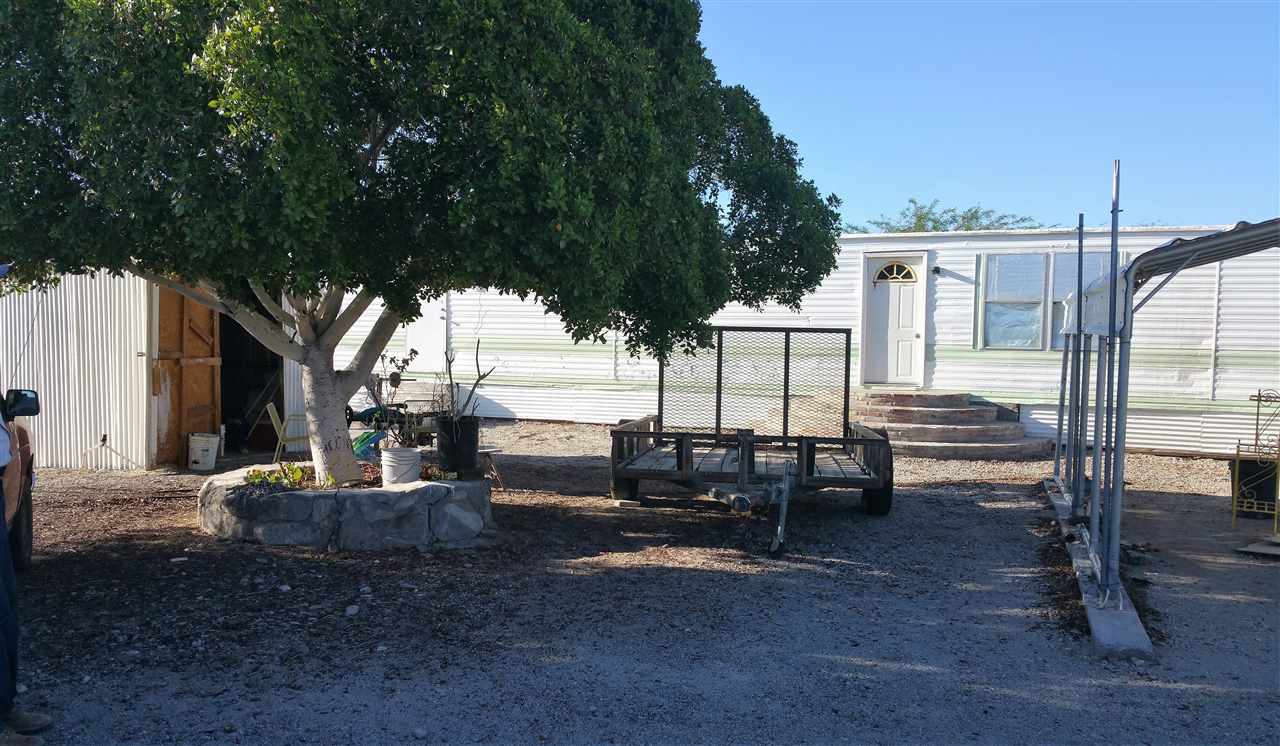 14424 E MARTA DE FORTUNA, Yuma, AZ 85367