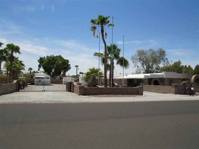 13277 E 38TH ST, Yuma, AZ 85367
