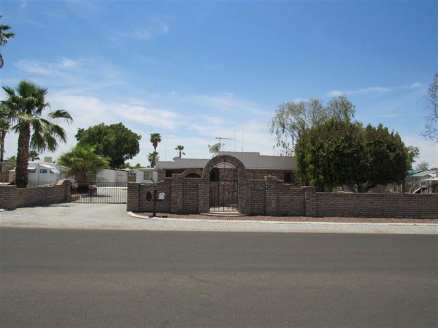 13277 E 38TH ST, Yuma, AZ 85367