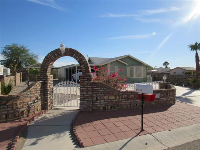 12741 E 46 ST, Yuma, AZ 85367
