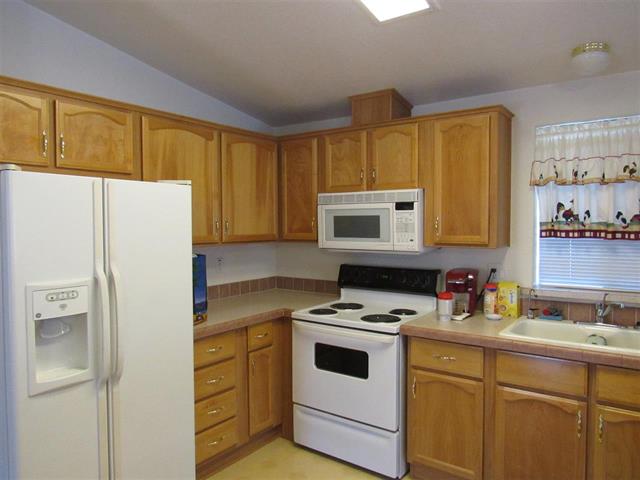 12741 E 46 ST, Yuma, AZ 85367