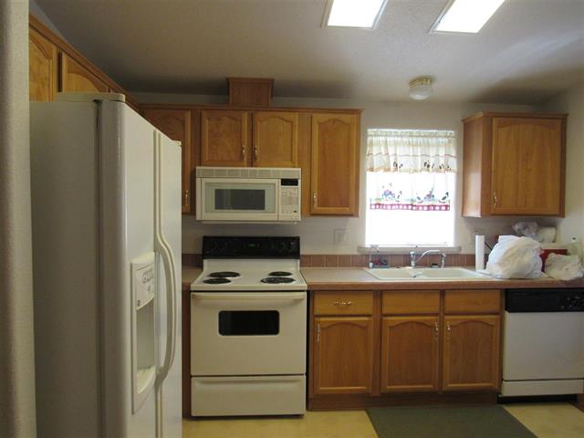 12741 E 46 ST, Yuma, AZ 85367