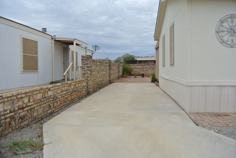 14338 E FORTUNA PALMS DR, Yuma, AZ 85367