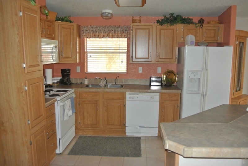 14338 E FORTUNA PALMS DR, Yuma, AZ 85367