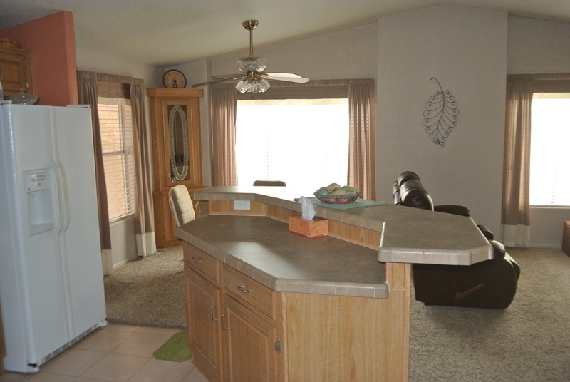 14338 E FORTUNA PALMS DR, Yuma, AZ 85367