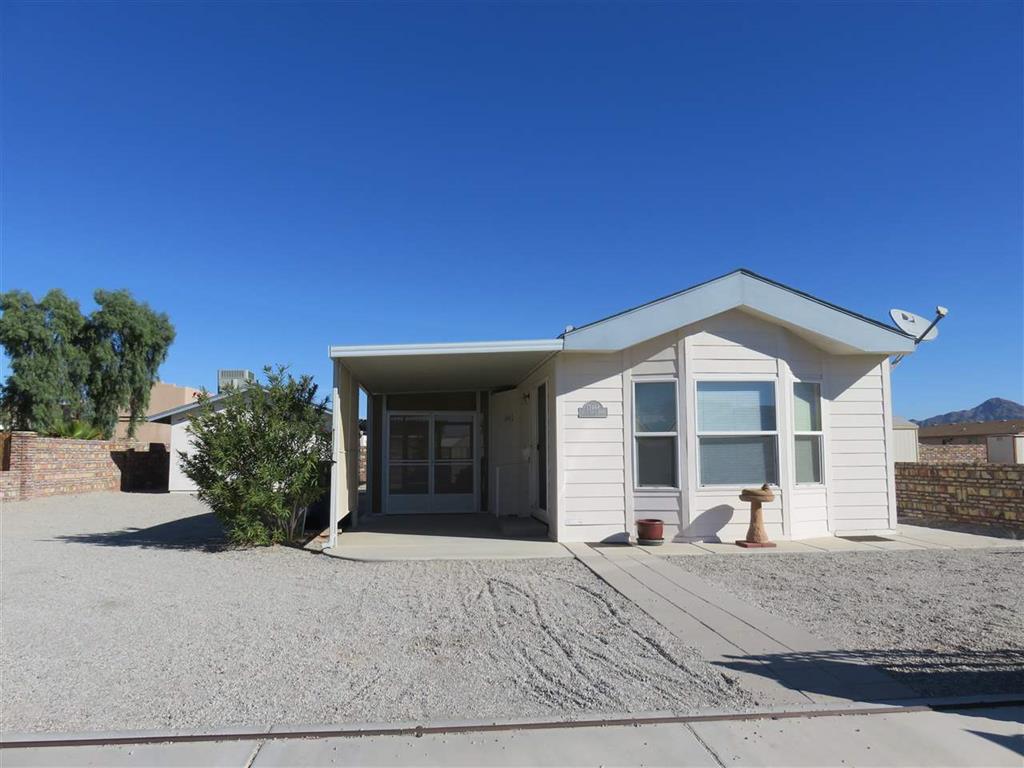 13468 E 55th Dr, Yuma, AZ 85367