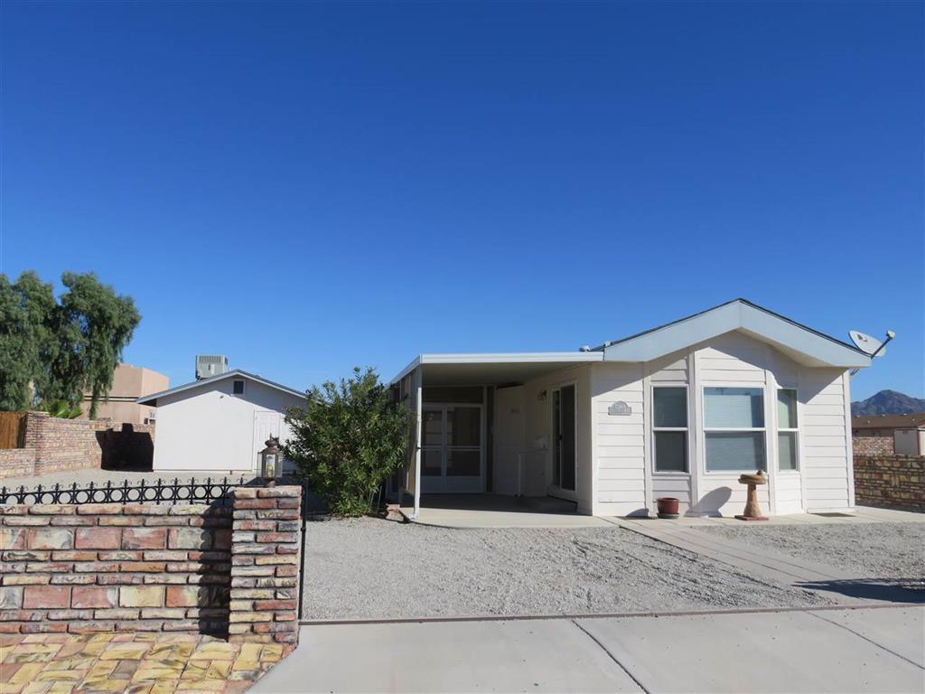 13468 E 55th Dr, Yuma, AZ 85367