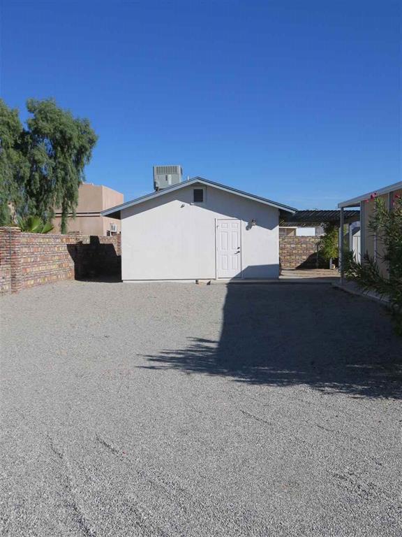 13468 E 55th Dr, Yuma, AZ 85367