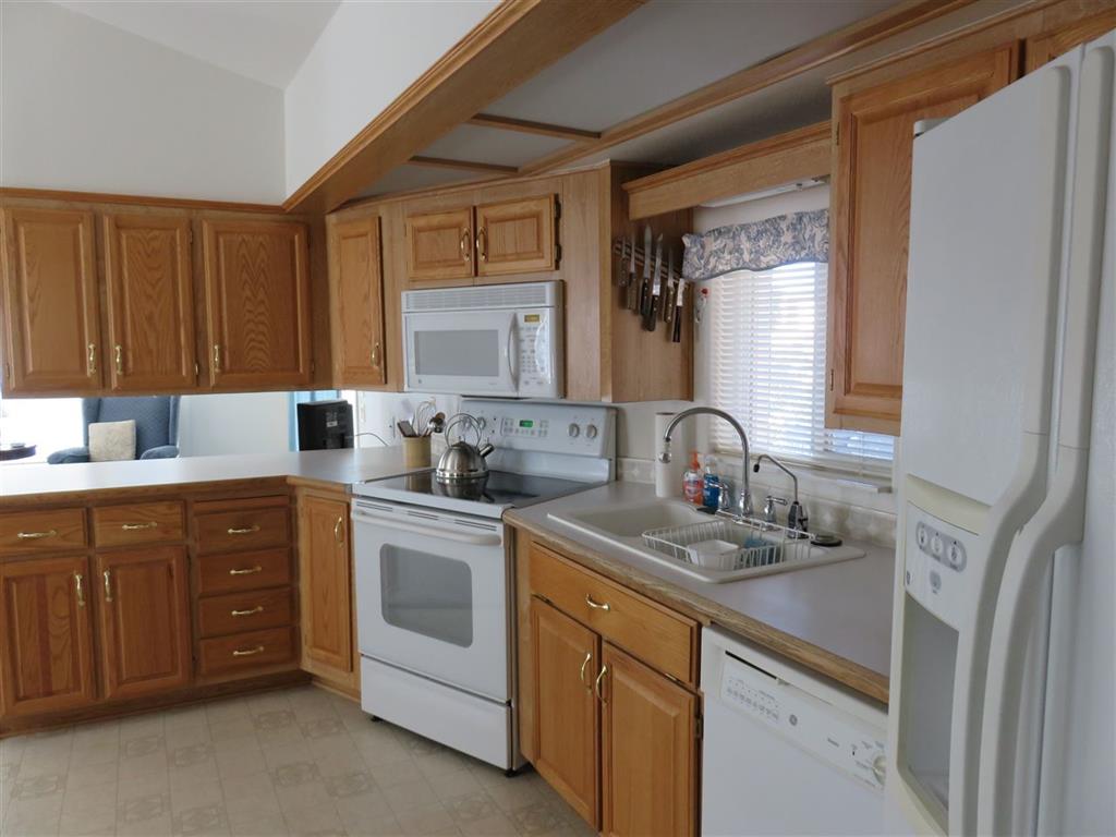 13468 E 55th Dr, Yuma, AZ 85367