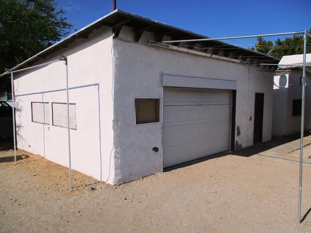 11576 S HUNTER AVE, Yuma, AZ 85367