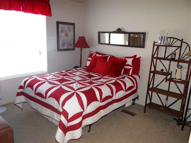 12885 S SHEILA AVE, Yuma, AZ 85367