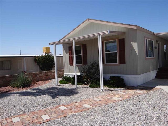13224 E 43RD DR, Yuma, AZ 85367