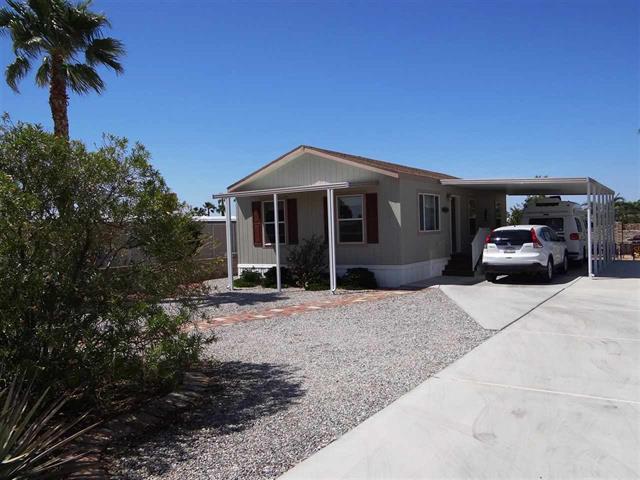 13224 E 43RD DR, Yuma, AZ 85367