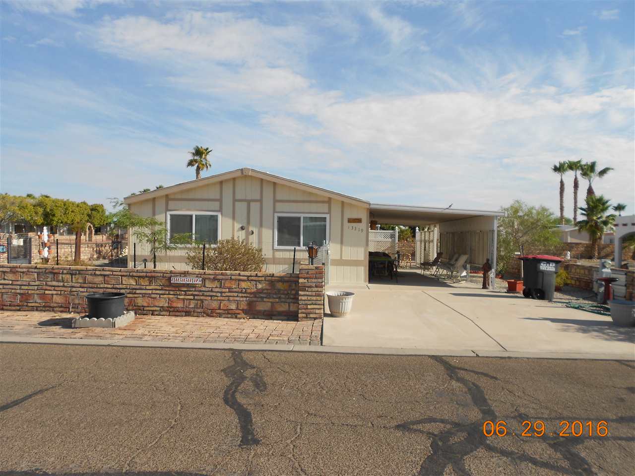 13319 E 48 DR, Yuma, AZ 85367