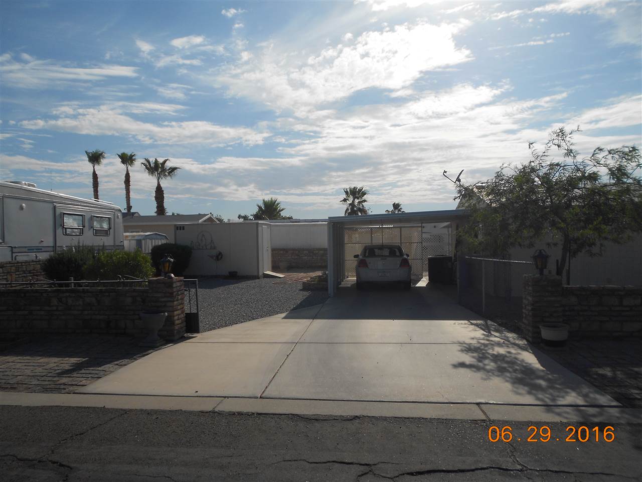 13319 E 48 DR, Yuma, AZ 85367