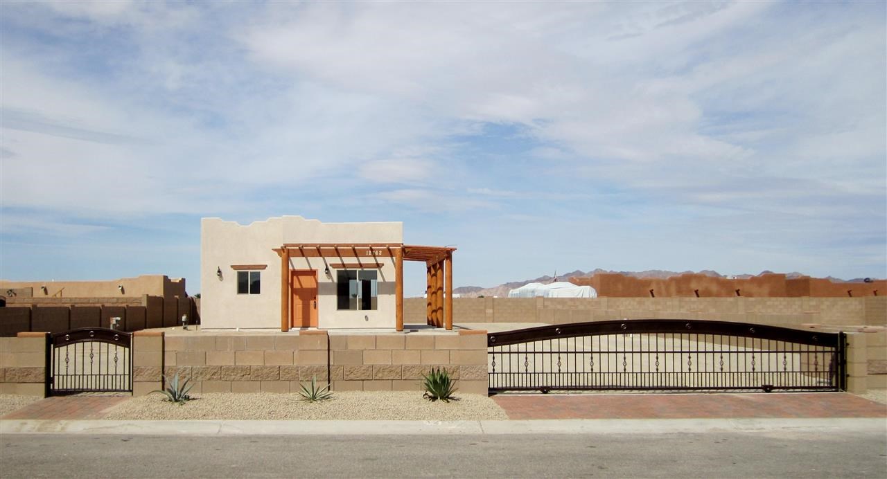 12762 E 49 ST, Yuma, AZ 85367