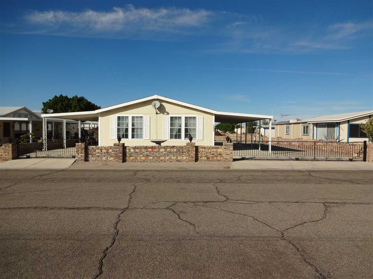 12422 E 36 ST, Yuma, AZ 85367