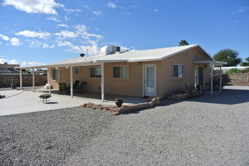 12619 E 36 ST, Yuma, AZ 85367