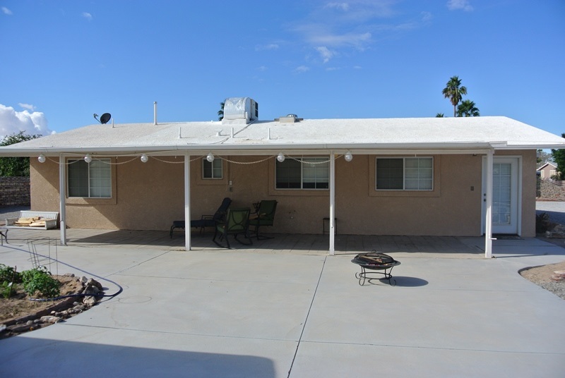 12619 E 36 ST, Yuma, AZ 85367