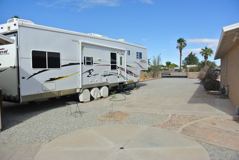 12619 E 36 ST, Yuma, AZ 85367