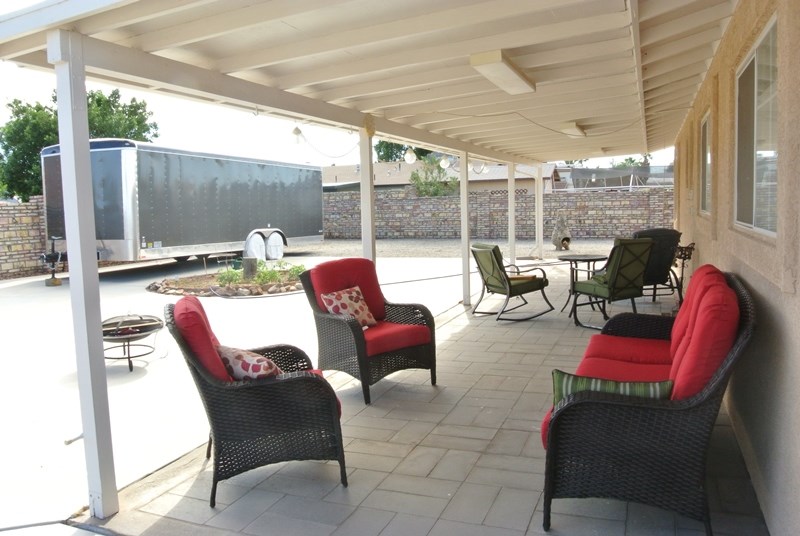 12619 E 36 ST, Yuma, AZ 85367