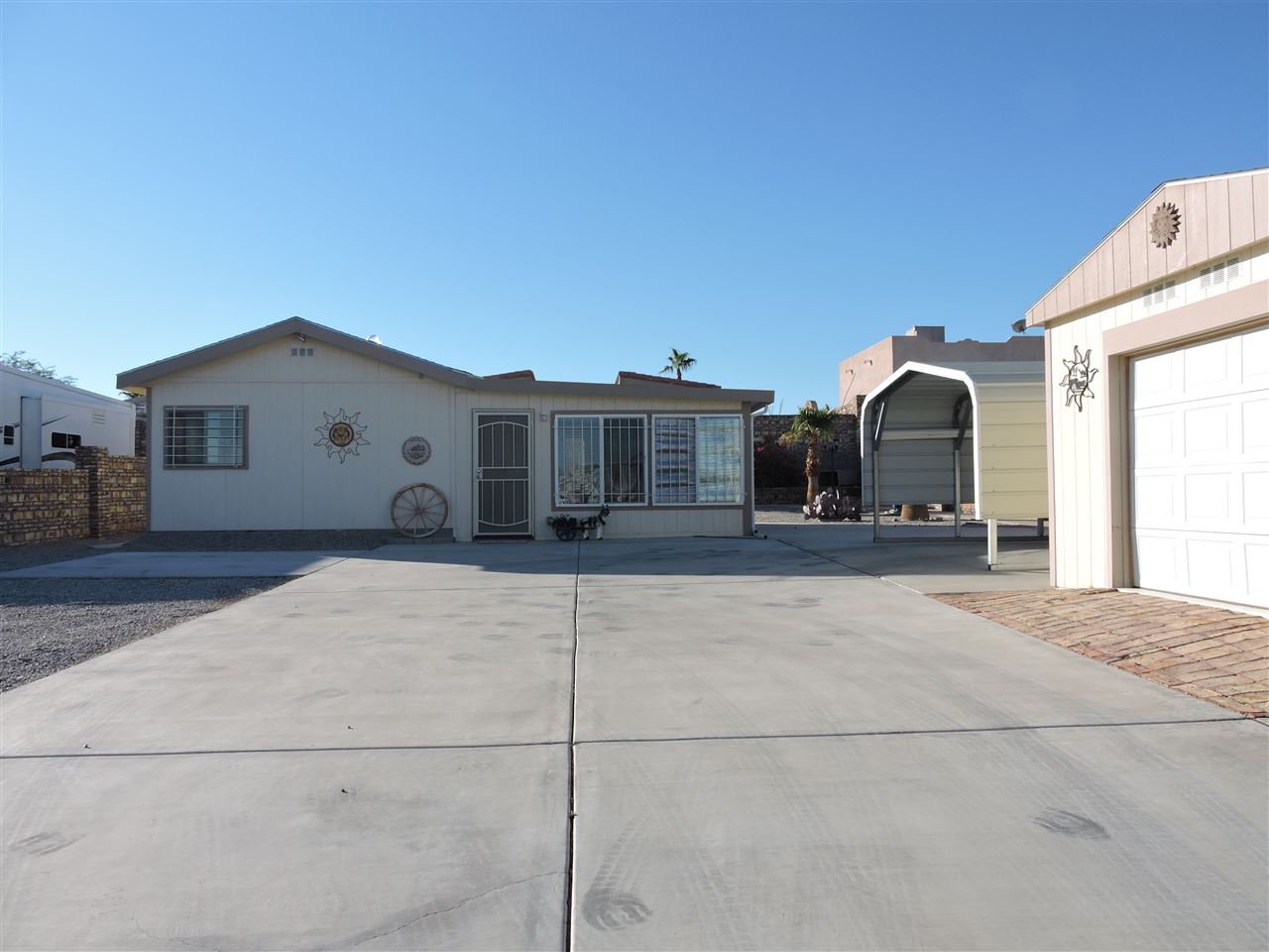 12637 E 46 DR, Yuma, AZ 85367