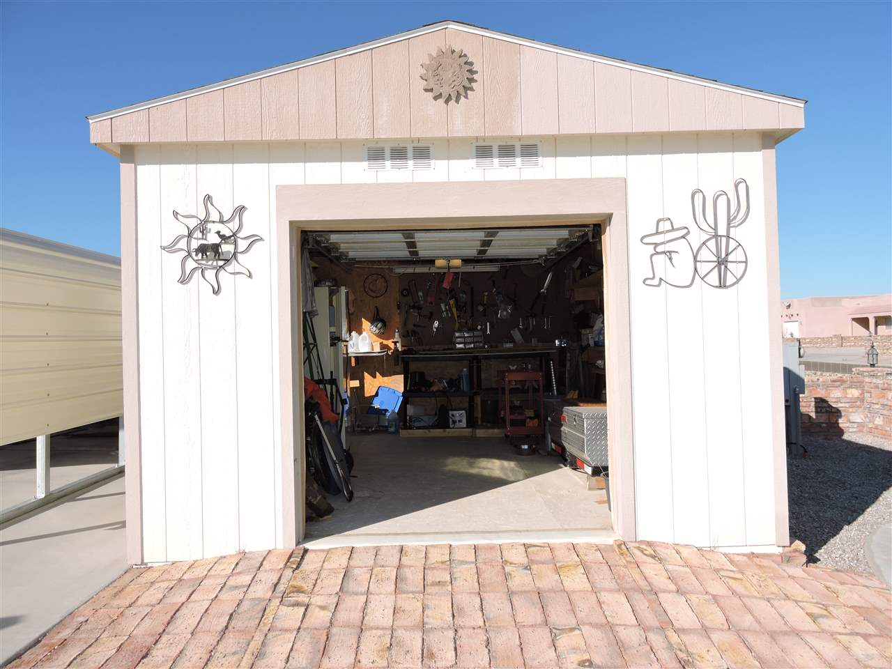 12637 E 46 DR, Yuma, AZ 85367