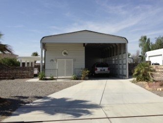 13397 E 53 LN, Yuma, AZ 85367