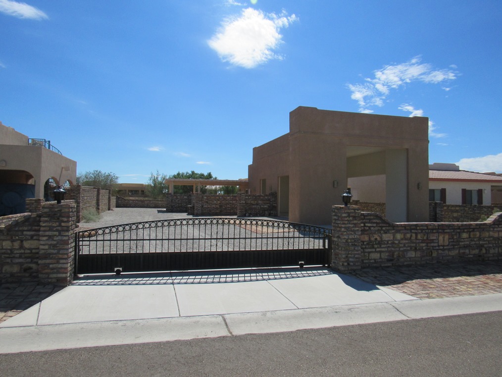14499 E 55TH ST, Yuma, AZ 85367
