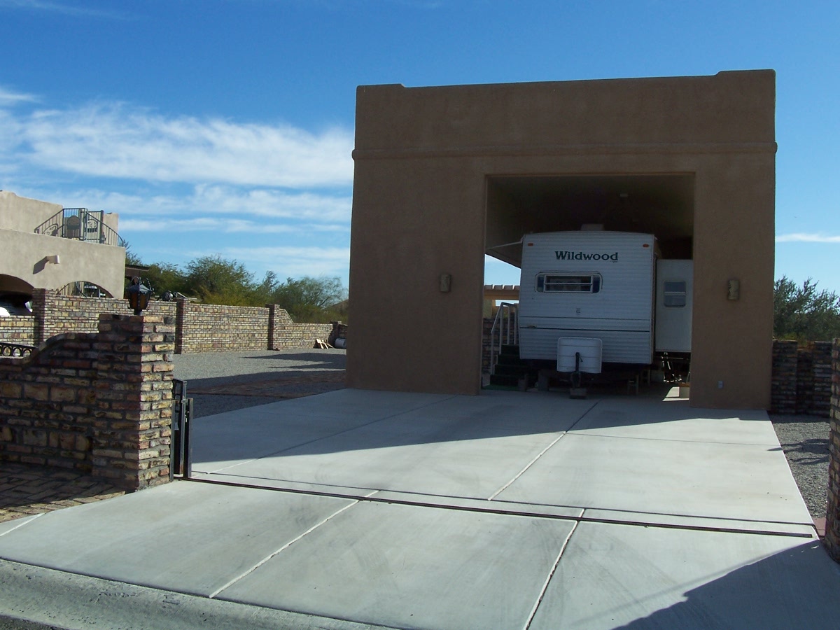 14499 E 55TH ST, Yuma, AZ 85367