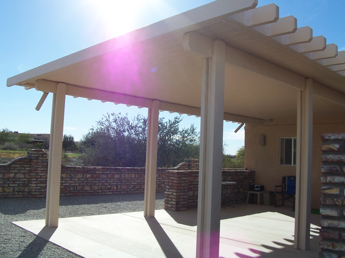 14499 E 55TH ST, Yuma, AZ 85367