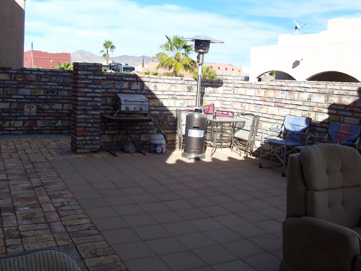 14499 E 55TH ST, Yuma, AZ 85367