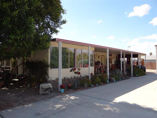 12654 E 36TH ST, Yuma, AZ 85367