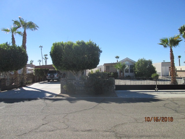 11300 S BONNIE AVE, Yuma, AZ 85367