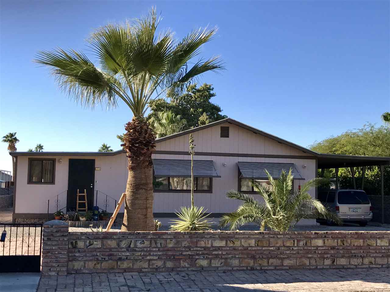 11738 S RENEE AVE, Yuma, AZ 85367