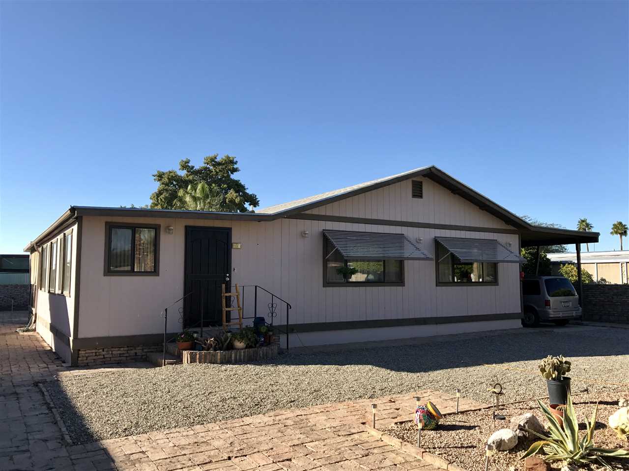11738 S RENEE AVE, Yuma, AZ 85367