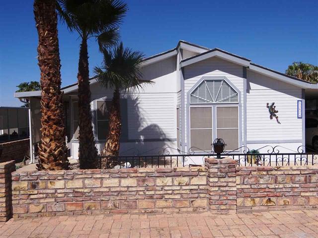 13624 E 45 ST, Yuma, AZ 85367