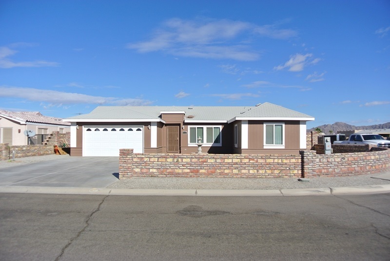 13730 E 54 ST, Yuma, AZ 85367