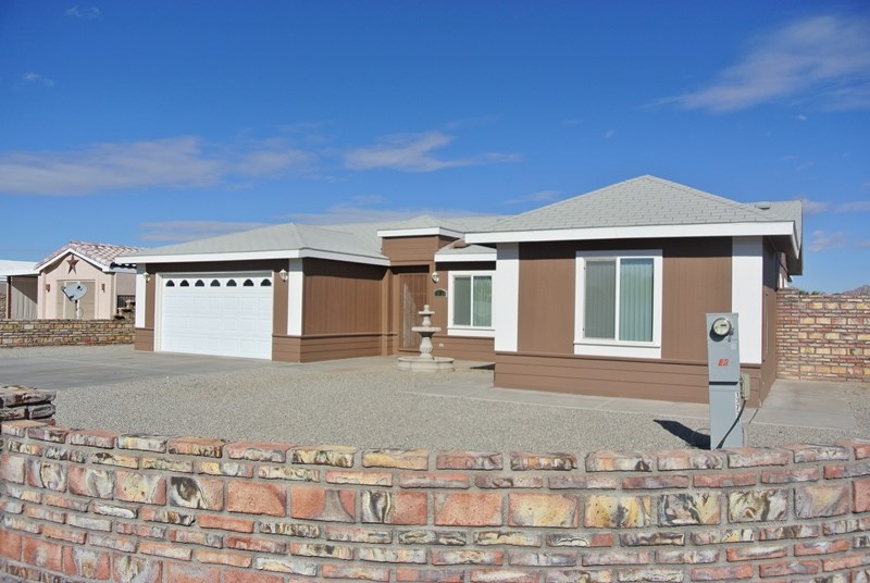 13730 E 54 ST, Yuma, AZ 85367