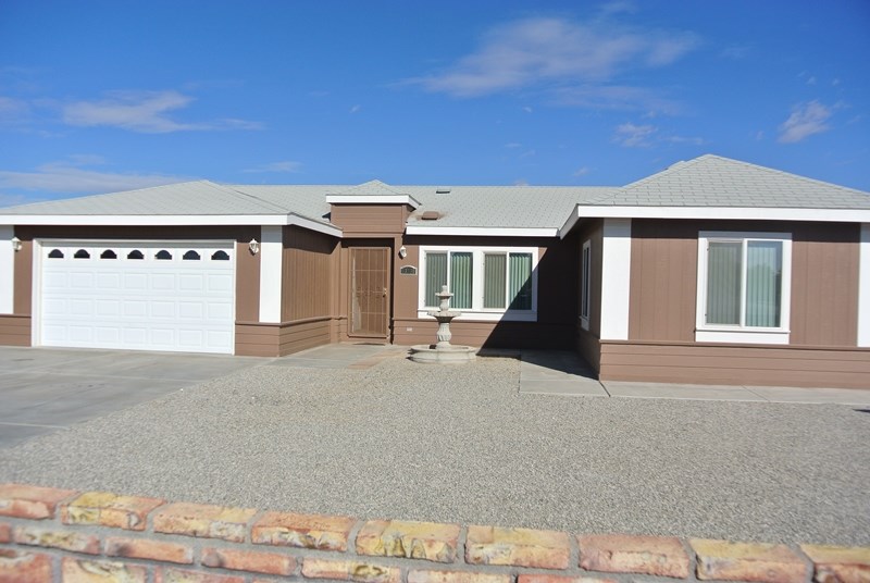 13730 E 54 ST, Yuma, AZ 85367