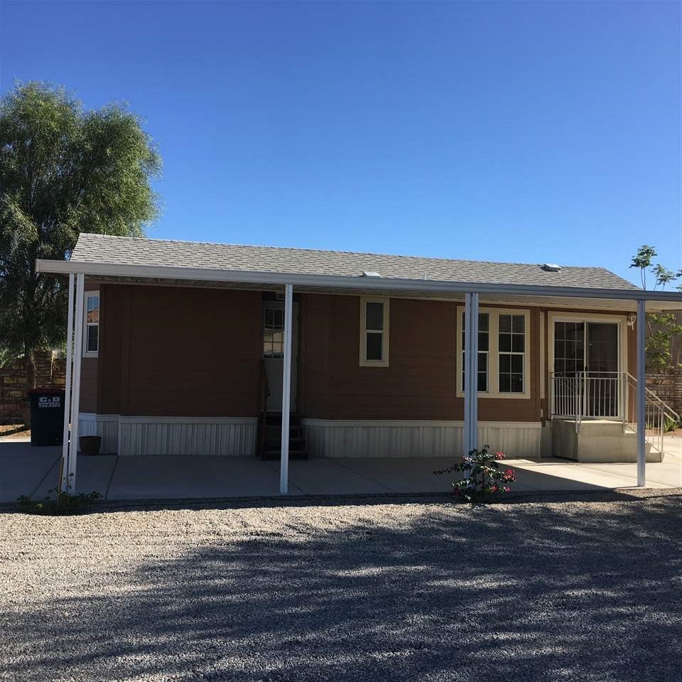 14731 E 49 DR, Yuma, AZ 85367