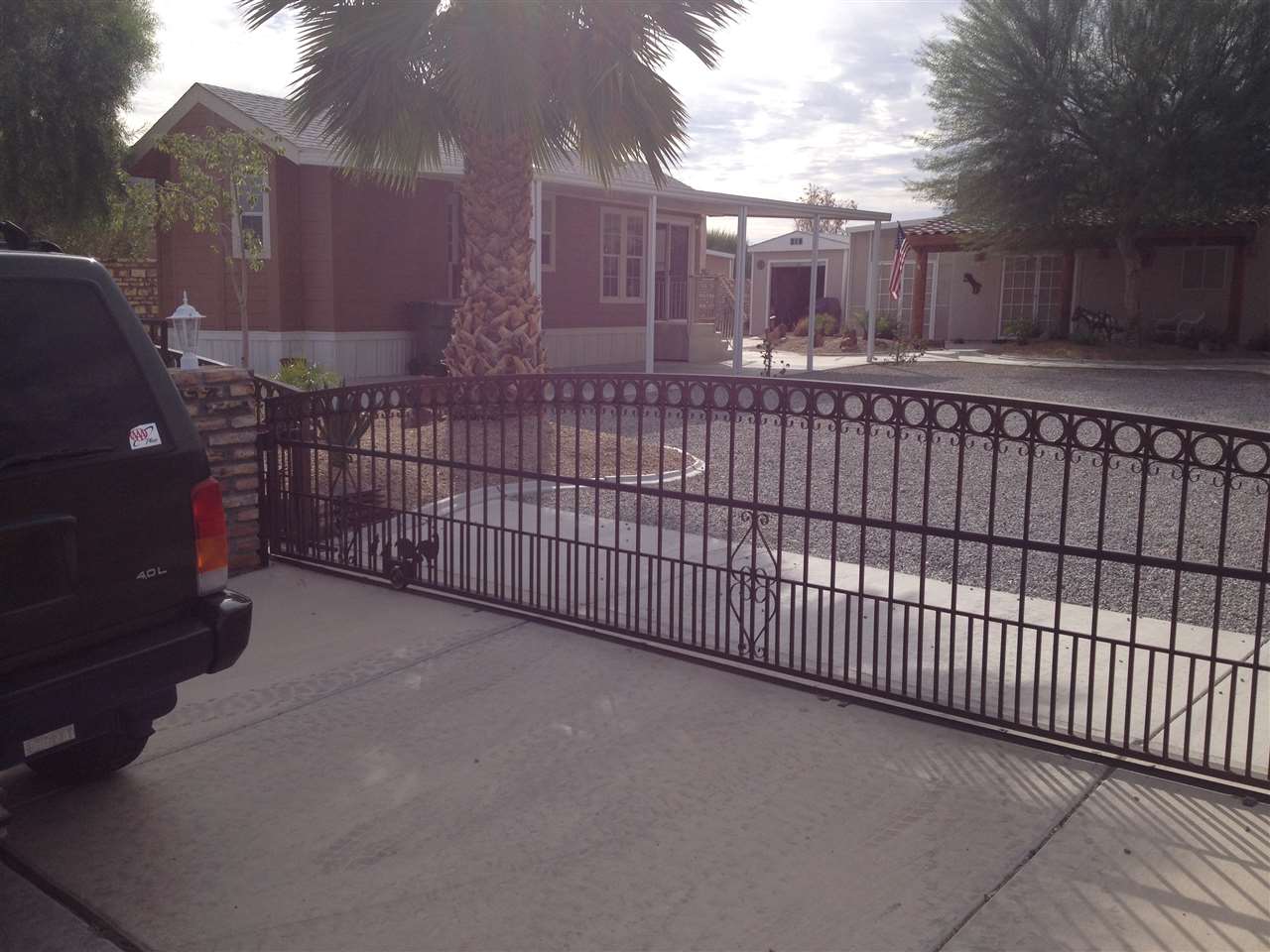 14731 E 49 DR, Yuma, AZ 85367