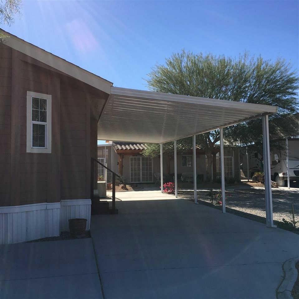 14731 E 49 DR, Yuma, AZ 85367