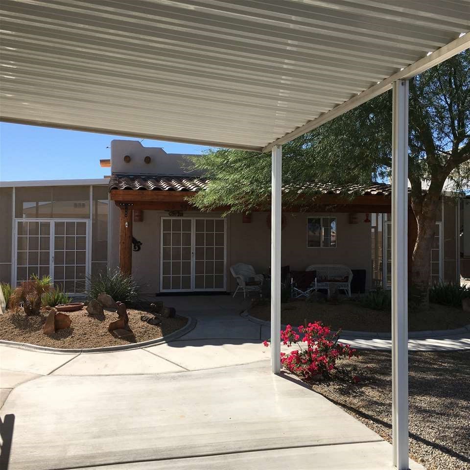 14731 E 49 DR, Yuma, AZ 85367