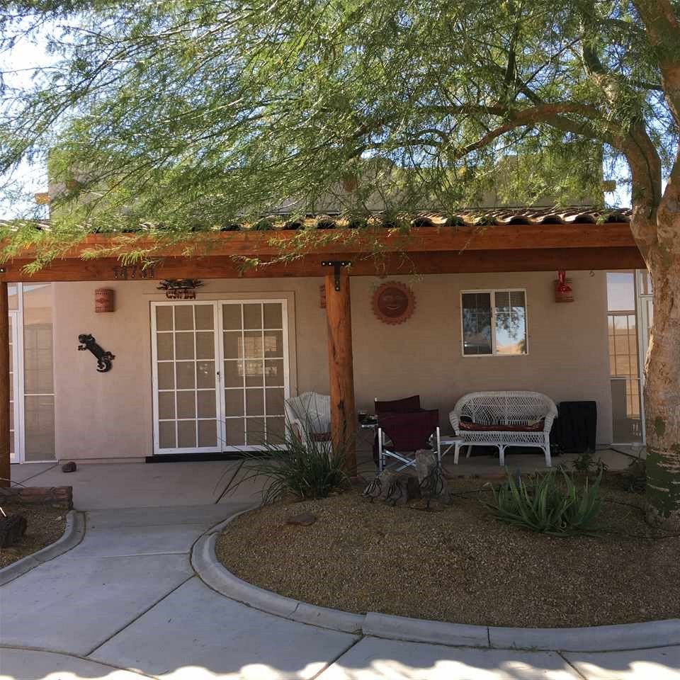 14731 E 49 DR, Yuma, AZ 85367