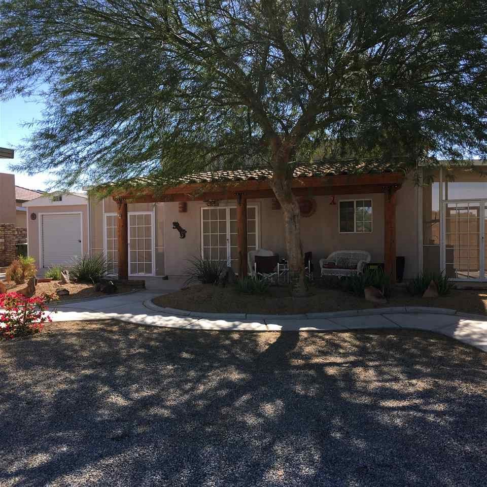 14731 E 49 DR, Yuma, AZ 85367