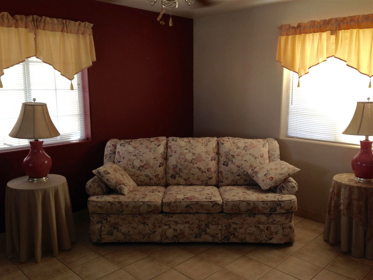 14731 E 49 DR, Yuma, AZ 85367